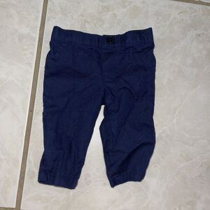 1322. Carter's Pants Size Newborn